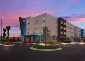 Tru By Hilton Destin 5
