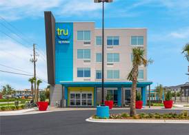 Tru By Hilton Destin 4