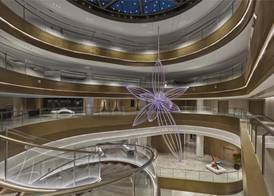 Hilton Shanghai Hongqiao International Airport 3