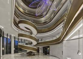 Hilton Shanghai Hongqiao International Airport 5