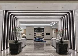 Hilton Shanghai Hongqiao International Airport 4