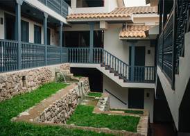 Motto By Hilton Cusco 3