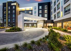 Home2 Suites By Hilton Madison East 4