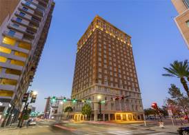 Hotel Flor Tampa Downtown, Tapestry Collection By Hilton 2