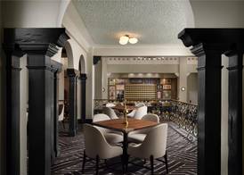 Hotel Flor Tampa Downtown, Tapestry Collection By Hilton 5