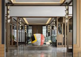 Waldorf Astoria Osaka 4