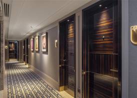 The Ritus Hotel Istanbul Sultanahmet, Tapestry Collection by Hilton 3