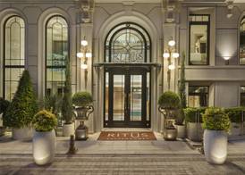 The Ritus Hotel Istanbul Sultanahmet, Tapestry Collection by Hilton 2