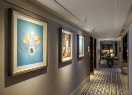 The Ritus Hotel Istanbul Sultanahmet, Tapestry Collection by Hilton 5
