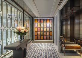 The Ritus Hotel Istanbul Sultanahmet, Tapestry Collection by Hilton 4