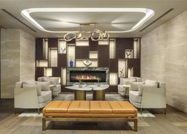 Hilton Istanbul Airport 5