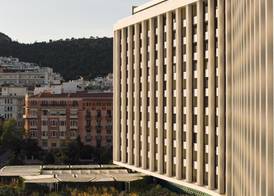 Conrad Athens The Ilisian 4