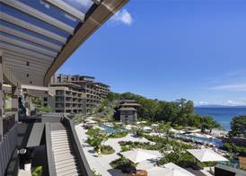 Waldorf Astoria Costa Rica Punta Cacique 2