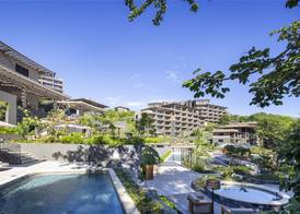 Waldorf Astoria Costa Rica Punta Cacique 4