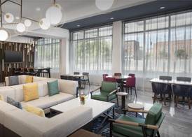 Home2 Suites By Hilton Huntsville Village Of Providence 5