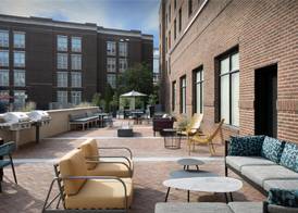 Home2 Suites By Hilton Huntsville Village Of Providence 3