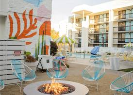 Avatar Hotel Santa Clara, Tapestry Collection by Hilton 2