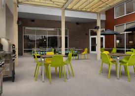 Home2 Suites By Hilton Durham University Medical Center 2
