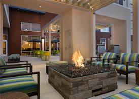 Home2 Suites By Hilton Durham University Medical Center 3