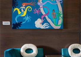 Hilton Garden Inn Millenia near Universal Orlando Resort 5