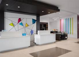 Hilton Garden Inn Millenia near Universal Orlando Resort 4