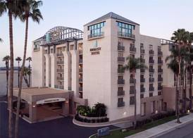 Embassy Suites by Hilton Brea-North Orange County 2