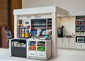 Homewood Suites by Hilton Atlanta Midtown, GA 4