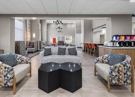 Hampton Inn & Suites Ft. Pierce 3