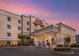Hampton Inn & Suites Ocala 4