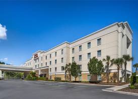 Hampton Inn & Suites Ocala 3