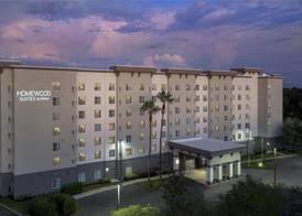Homewood Suites by Hilton Tampa-Brandon 2