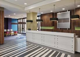 Hampton by Hilton Warsaw City Centre 4
