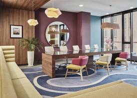 Hampton by Hilton Warsaw City Centre 5