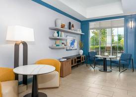 Homewood Suites by Hilton Buffalo-Amherst 5