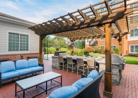 Homewood Suites by Hilton Buffalo-Amherst 3