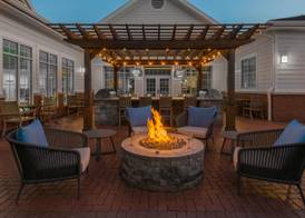 Homewood Suites by Hilton Buffalo-Amherst 4
