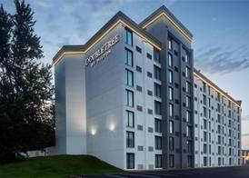 DoubleTree by Hilton Pittsburgh-Meadow Lands 3