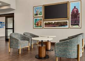 Hampton Inn & Suites Lavonia 4