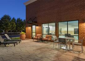 Hampton Inn & Suites Lavonia 3