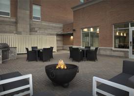 Hampton Inn Champaign Southwest 3