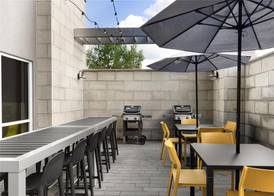 Home2 Suites By Hilton Plymouth Minneapolis 2