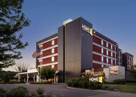 Home2 Suites By Hilton Plymouth Minneapolis 4