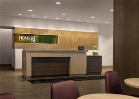 Home2 Suites By Hilton Plymouth Minneapolis 5
