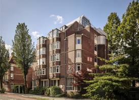 Park Plaza Vondelpark Amsterdam 3