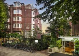 Park Plaza Vondelpark Amsterdam 2
