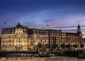 Park Plaza Victoria Amsterdam 2