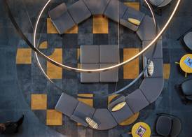Ola Santiago Providencia, Tapestry Collection by Hilton 5