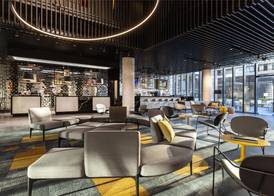 Ola Santiago Providencia, Tapestry Collection by Hilton 4