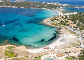 Mangia's Santa Teresa Sardinia, Curio Collection by Hilton 2