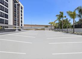 Hampton Inn by Hilton Los Angeles Airport LAX 5
